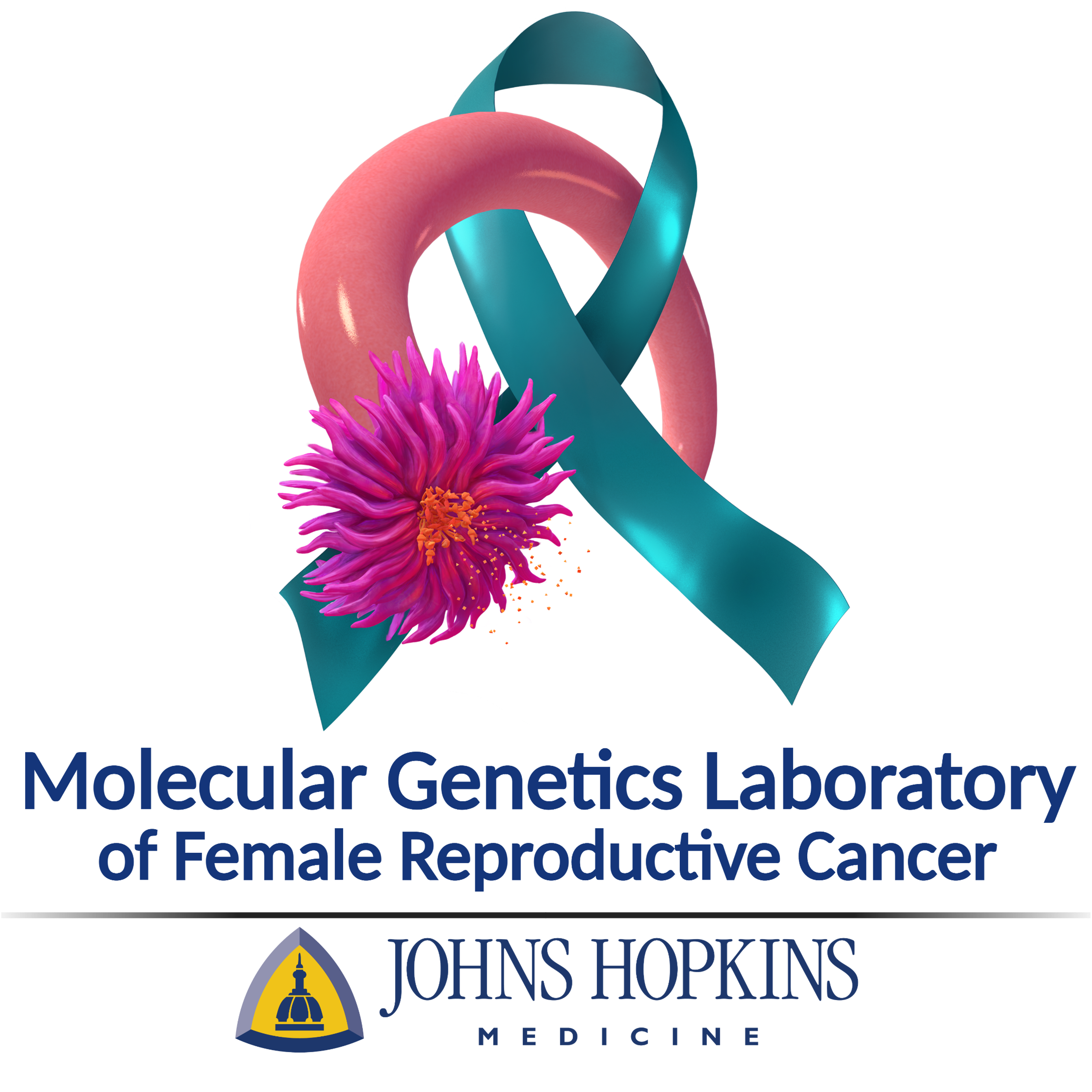 Ovarian Pre-cancer Atlas logo